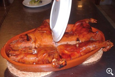 PERLAKUA-SAKA: MUCHO MÁS QUE UN RESTAURANTE Imagen 1