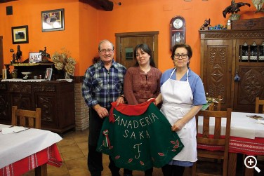 PERLAKUA-SAKA: MUCHO MÁS QUE UN RESTAURANTE Imagen 1