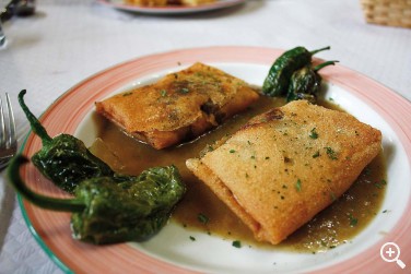 PERLAKUA-SAKA: MUCHO MÁS QUE UN RESTAURANTE Imagen 1