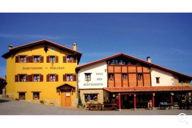PERLAKUA-SAKA: MUCHO MÁS QUE UN RESTAURANTE Imagen 1