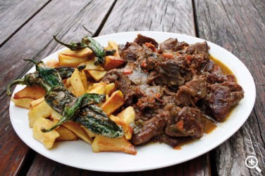 PERLAKUA-SAKA: MUCHO MÁS QUE UN RESTAURANTE Imagen 1