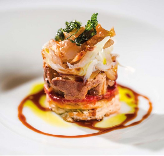 ¿Es esto un pintxo? Imagen 1