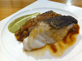 II CONCURSO DE PINTXOS DE BACALAO DE GIPUZKOA Imagen 1