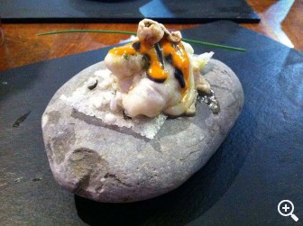 II CONCURSO DE PINTXOS DE BACALAO DE GIPUZKOA Imagen 1