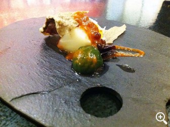 II CONCURSO DE PINTXOS DE BACALAO DE GIPUZKOA Imagen 1