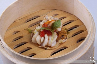 PAUL ARRILLAGA GANÓ EL CAMPEONATO DE PINTXOS DE GIPUZKOA Imagen 1