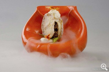PAUL ARRILLAGA GANÓ EL CAMPEONATO DE PINTXOS DE GIPUZKOA Imagen 1