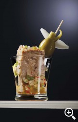 PINTXOS DE LEYENDA: UN NUEVO PREMIO GOURMAND PARA LOS PINTXO ... Imagen 1