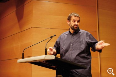 PREMIOS EUSKADI DE GASTRONOMÍA 2014 Imagen 1