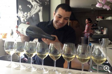 REKONDO: TRADICIÓN Y GRANDES VINOS Imagen 1