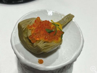 EL CHOKO DEL REMIGIO: Maridaje en el Choko Imagen 1