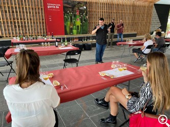 EUSKAL SAGARDOAREN ETA NAZIOARTEKOAREN DASTATZE GIDATU ARRAK ... Imagen 1