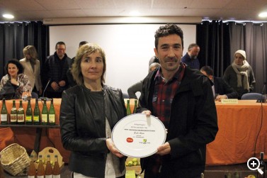 ENEKO ATXA INAUGURÓ LA TEMPORADA DEL TXOTX Imagen 1