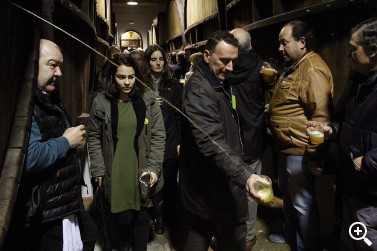 ENEKO ATXA INAUGURÓ LA TEMPORADA DEL TXOTX Imagen 1