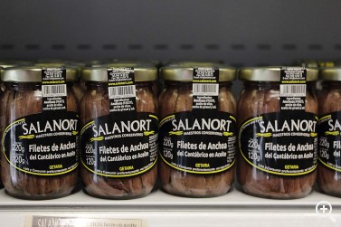 SALANORT: LA EXCELENCIA TIENE PREMIO Imagen 1
