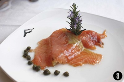 HOTEL RESTAURANTE SANTA ANA: Sabor al pie del Udalaitz Imagen 1