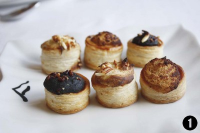 HOTEL RESTAURANTE SANTA ANA: Sabor al pie del Udalaitz Imagen 1
