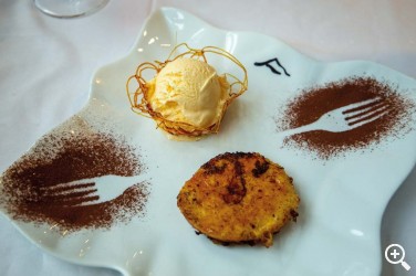 HOTEL RESTAURANTE SANTA ANA: EL HOGAR DE IÑAKI PILDAIN Imagen 1