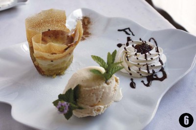 HOTEL RESTAURANTE SANTA ANA: Sabor al pie del Udalaitz Imagen 1