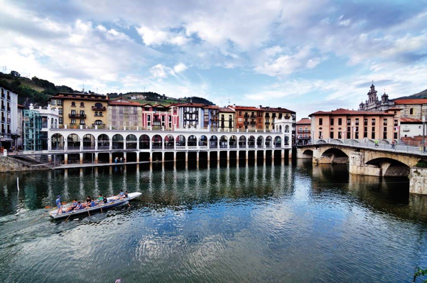 EUSKADI GASTRONOMIKA: TOLOSALDEA Imagen 1