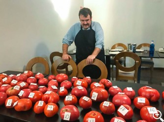 EL FEO DE TUDELA VOLVIÓ A TRIUNFAR Imagen 1
