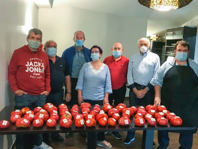 EL FEO DE TUDELA VOLVIÓ A TRIUNFAR Imagen 1