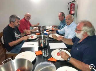 EL FEO DE TUDELA VOLVIÓ A TRIUNFAR Imagen 1