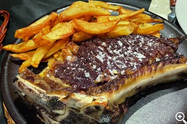 TRIPONTZI: COCINA HONESTA Y RESPETO POR LA TRADICIÓN Imagen 1
