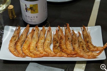 TRIPONTZI: COCINA HONESTA Y RESPETO POR LA TRADICIÓN Imagen 1