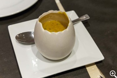 TRIPONTZI: COCINA HONESTA Y RESPETO POR LA TRADICIÓN Imagen 1