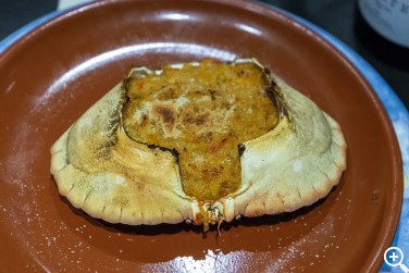 TRIPONTZI: COCINA HONESTA Y RESPETO POR LA TRADICIÓN Imagen 1