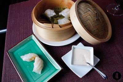 TSI TAO: El restaurante oriental que rompe moldes Imagen 1