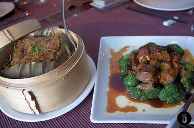 TSI TAO: El restaurante oriental que rompe moldes Imagen 1