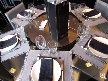 TSI TAO: El restaurante oriental que rompe moldes Imagen 1