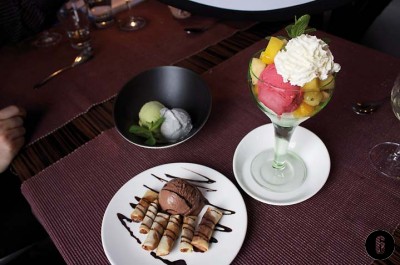 TSI TAO: El restaurante oriental que rompe moldes Imagen 1