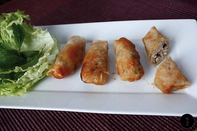 TSI TAO: El restaurante oriental que rompe moldes Imagen 1