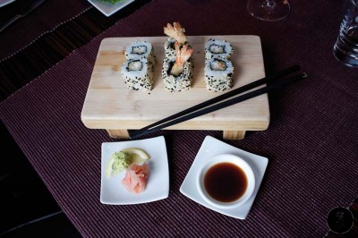 TSI TAO: El restaurante oriental que rompe moldes Imagen 1