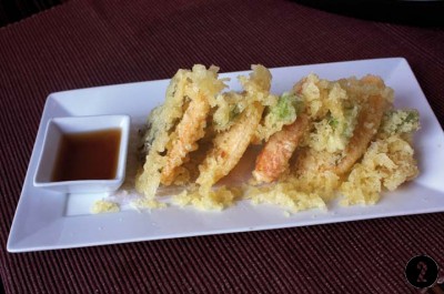 TSI TAO: El restaurante oriental que rompe moldes Imagen 1