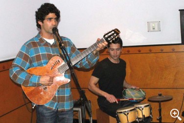 TSI TAO: 8 AÑOS SORPRENDIENDO Imagen 1