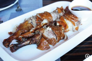 TSI TAO: AUTÉNTICA COMIDA TRADICIONAL CHINA Imagen 1