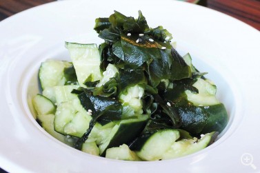 TSI TAO: AUTÉNTICA COMIDA TRADICIONAL CHINA Imagen 1
