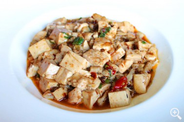 TSI TAO: AUTÉNTICA COMIDA TRADICIONAL CHINA Imagen 1