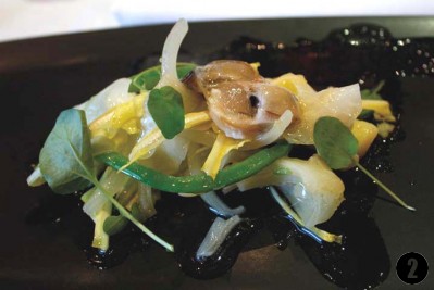 TÚBAL: LA ESENCIA DE LA COCINA NAVARRA Imagen 1