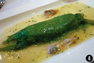 TÚBAL: LA ESENCIA DE LA COCINA NAVARRA Imagen 1