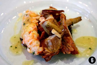 TÚBAL: LA ESENCIA DE LA COCINA NAVARRA Imagen 1