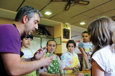 DE LA “GELA” A LA “SOCI” Imagen 1