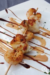 PINTXOBIDEA: INTERESANTE RUTA DE PINTXOS PARA CONOCER ZARAUT ... Imagen 1