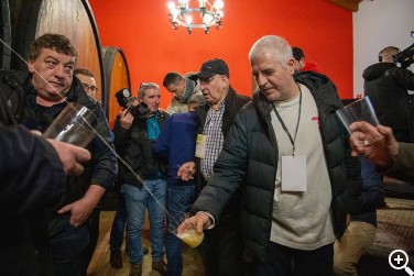 ALORRENEA INAUGURÓ EL TXOTX Imagen 1