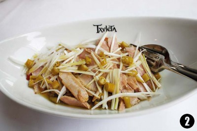TXULETA: Parrilla y tradición Imagen 1