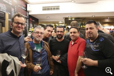 EL ASADOR TXULETA CELEBRÓ SUS 10 AÑOS DE VIDA Imagen 1